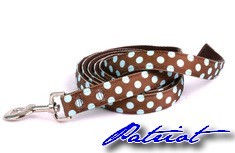 Blue_Brown_Polka_Horse_Lead_EE