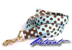 Blue_Brown_Polka_Horse_Lead_HF