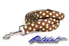 Green_Brown_Polka_Horse_Lead_E