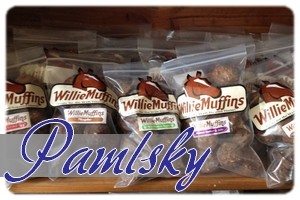 pamlsky
