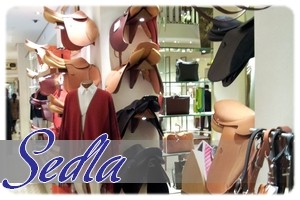sedddla