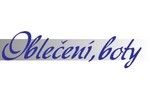 Oblečení botyy